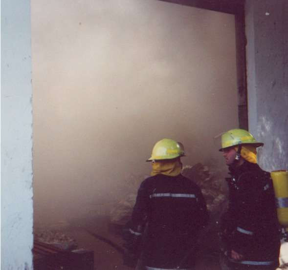 Asociacion de Bomberos Voluntarios de General Rodriguez, su historia, actividad y calidad de sus miembros convierten a esta noble institucion en una de las mas respetadas de General Rodriguez, constituyendo un motivo de orgullo para la localidad