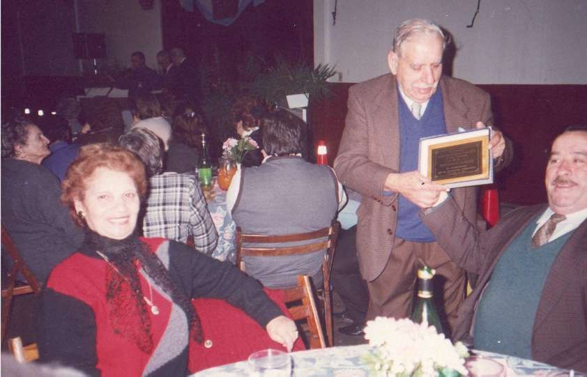 Asociacion de Bomberos Voluntarios de General Rodriguez, su historia, actividad y calidad de sus miembros convierten a esta noble institucion en una de las mas respetadas de General Rodriguez, constituyendo un motivo de orgullo para la localidad