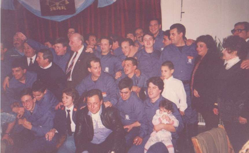 Asociacion de Bomberos Voluntarios de General Rodriguez, su historia, actividad y calidad de sus miembros convierten a esta noble institucion en una de las mas respetadas de General Rodriguez, constituyendo un motivo de orgullo para la localidad