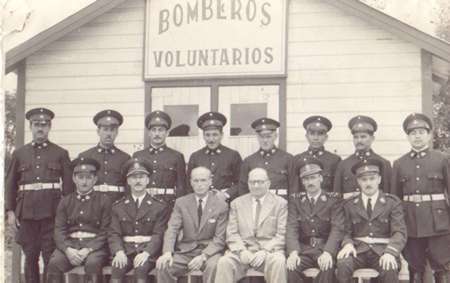 Asociacion de Bomberos Voluntarios de General Rodriguez, su historia, actividad y calidad de sus miembros convierten a esta noble institucion en una de las mas respetadas de General Rodriguez, constituyendo un motivo de orgullo para la localidad