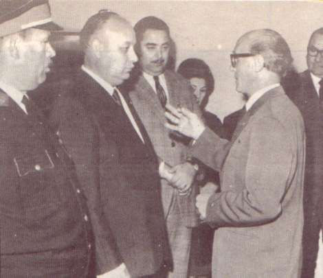 Asociacion de Bomberos Voluntarios de General Rodriguez, su historia, actividad y calidad de sus miembros convierten a esta noble institucion en una de las mas respetadas de General Rodriguez, constituyendo un motivo de orgullo para la localidad