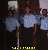 2da. CAMADA