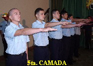 5ta. CAMADA