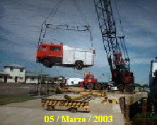 05 / Marzo / 2003