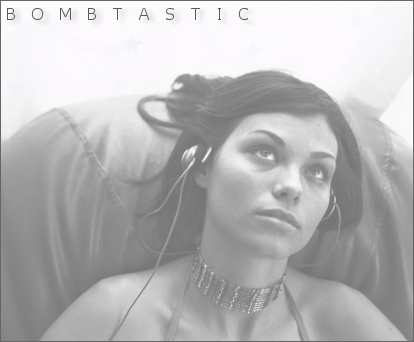 BOMBTASTIC