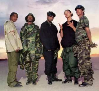 Bone thugs n harmony