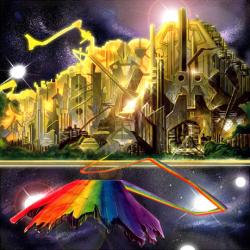 Asgard!!