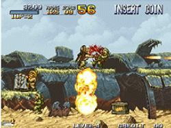 Metal Slug