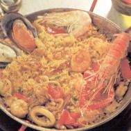 Paella