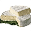 Queijo Brie