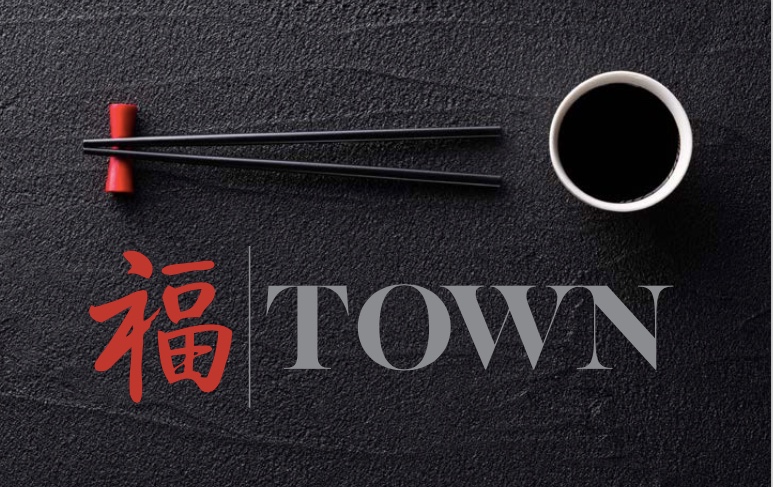 TOWN