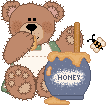 I have a "honey" of a class!