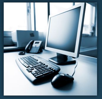 Use a computer for your bookkeeping records, it saves time