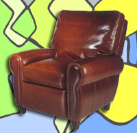 Recliner Chair : Cannes