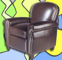 Recliner Chair :  Polo