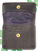 Coin Purse # 211 (inside)