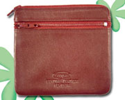 Coin Purse # 930/R (back)