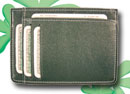 Credit Card Case : #1030 (front)