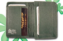 Credit Card Wallet : #1068