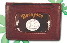 Credit Card Case : #182(front)