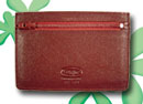 Credit Card Case : #182 (back)