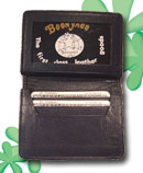Credit Card Wallet : #9785 (inside1)