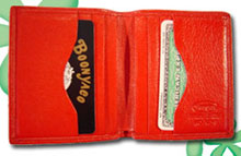 Credit Card Wallet : #VF-3