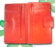 Credit Card Wallet : #VF-5  (inside1)