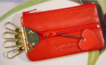 Key Chain : # 230 / R