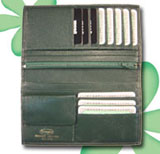 Ladies' Purse : #449 (inside)