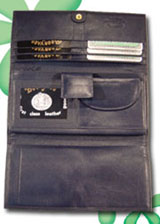 Ladies' Purse : #6294 (inside2)