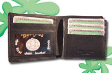 Men's Wallet : #239