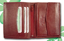 Men's Wallet : #3755