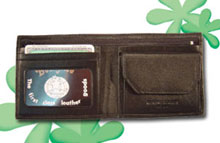 Men's Wallet : #446