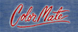 Color Mate Trademark & Logo