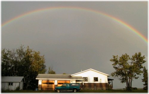 Rainbow