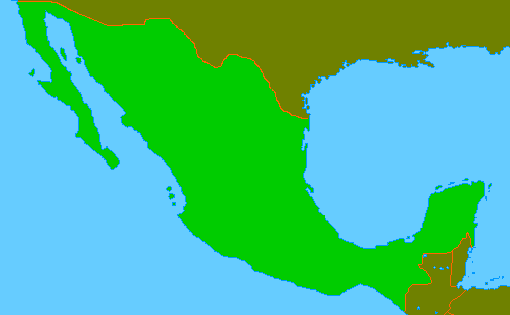 mexmap