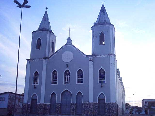 Igreja Matriz