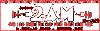 scariest shit in the world right here!!!