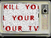 change the channel....