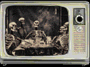 change the channel...