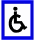 2am is handicap accessible