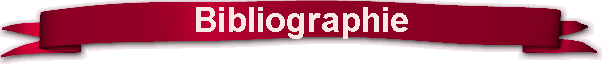 Bibliographie