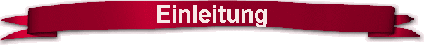 Einleitung