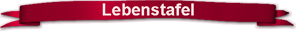 Lebenstafel