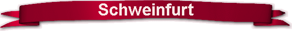 Schweinfurt