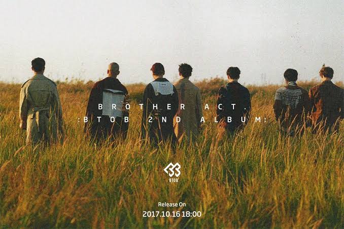 BTOB