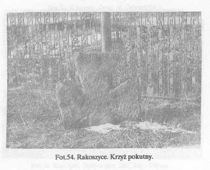 Krzy� pokutny