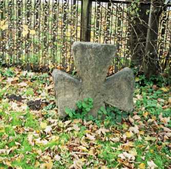 krzy� pokutny