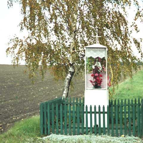 kapliczka I